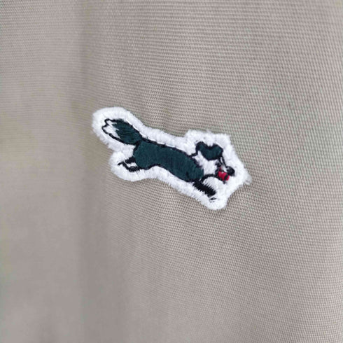ザ フォックス コレクション THE FOX COLLECTION 別注コーチジャケット メンズ JPN:L
