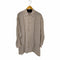 アメリ AMERI PATTERN NO SHIRT シャツ チュニック 長袖 オーバーサイズ レディース JPN:S