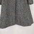 アルマーニコレツィオーニ ARMANI COLLEZIONI ツイード ロングコート アウター レディース JPN:38