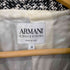 アルマーニコレツィオーニ ARMANI COLLEZIONI ツイード ロングコート アウター レディース JPN:38