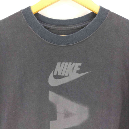 ナイキ NIKE AF1 オーバーサイズTシャツ メンズ import:L