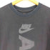ナイキ NIKE AF1 オーバーサイズTシャツ メンズ import:L
