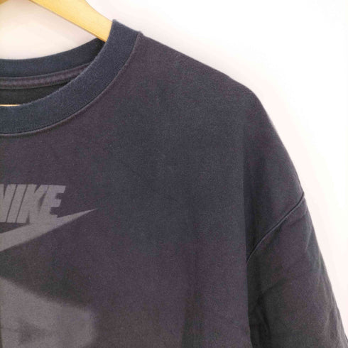 ナイキ NIKE AF1 オーバーサイズTシャツ メンズ import:L