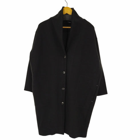 ルピボット Le pivot ショールカラーライトジャケット コート レディース ONE SIZE