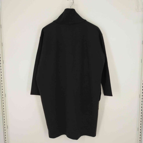 ルピボット Le pivot ショールカラーライトジャケット コート レディース ONE SIZE