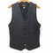 オルゲイユ ORGUEIL Gilet OR-4009 メンズ US:38