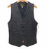 オルゲイユ ORGUEIL Gilet OR-4009 メンズ US:38