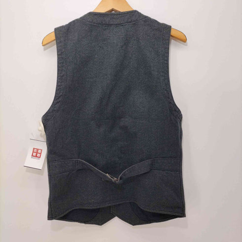 オルゲイユ ORGUEIL Gilet OR-4009 メンズ US:38