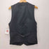 オルゲイユ ORGUEIL Gilet OR-4009 メンズ US:38