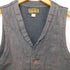オルゲイユ ORGUEIL Gilet OR-4009 メンズ US:38