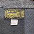 オルゲイユ ORGUEIL Gilet OR-4009 メンズ US:38