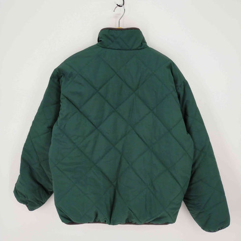 アーバンリサーチサニーレーベル URBAN RESEARCH Sonny Label 裏フリースリバーシブルブルゾン キルティング メンズ JPN:M