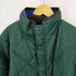 アーバンリサーチサニーレーベル URBAN RESEARCH Sonny Label 裏フリースリバーシブルブルゾン キルティング メンズ JPN:M