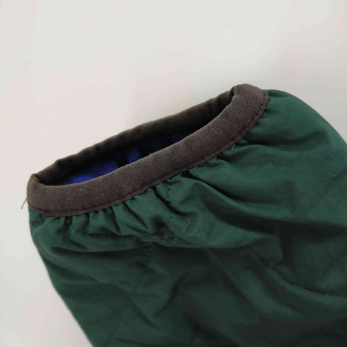 アーバンリサーチサニーレーベル URBAN RESEARCH Sonny Label 裏フリースリバーシブルブルゾン キルティング メンズ JPN:M