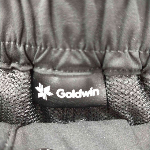 ゴールドウイン GOLDWIN ワンタックテーパードストレッチパンツ メンズ JPN:L