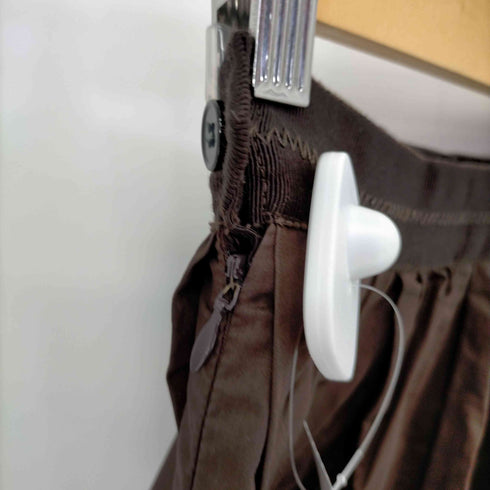 カルヴェン CARVEN スカート フレア ひざ丈 レディース JPN:36