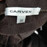 カルヴェン CARVEN スカート フレア ひざ丈 レディース JPN:36