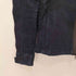 ウノピュウノウグァーレトレ 1PIU1UGUALE3 JOGGER SWEAT DENIM MOUNTAIN PARKA ジップアップパーカー メンズ import:M