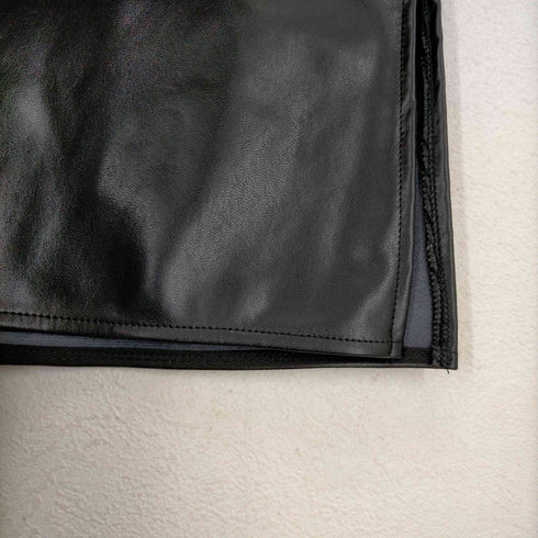 リト RITO 21AW ECO LEATHER CAMI-TOP レディース JPN:38