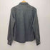 The Blurred CHAMBRAY SHIRTS BLD059 メンズ 15