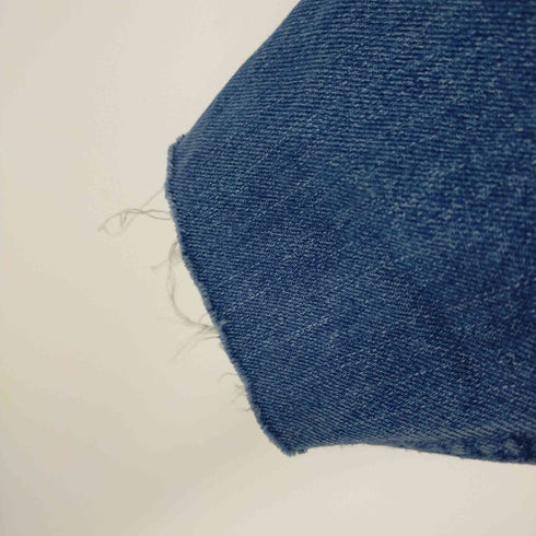 ザラ ZARA クロップド丈デニムジャケット レディース JPN:S