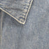 ザラ ZARA クロップド丈デニムジャケット レディース JPN:S