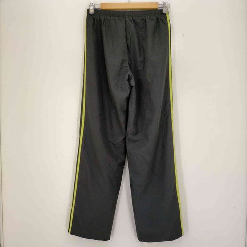 アディダス adidas パフォーマンスロゴプリント トラックパンツ メンズ JPN:M