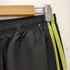 アディダス adidas パフォーマンスロゴプリント トラックパンツ メンズ JPN:M