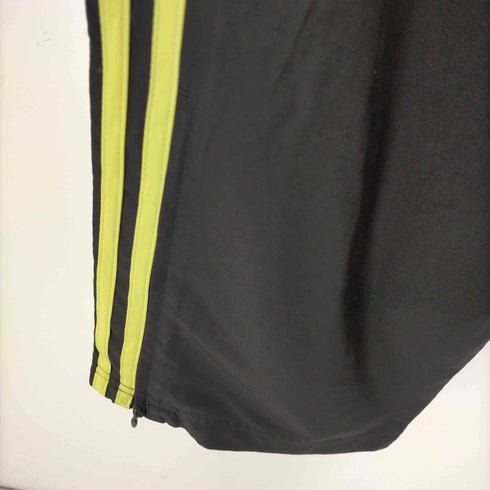 アディダス adidas パフォーマンスロゴプリント トラックパンツ メンズ JPN:M