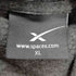 SPACEX バッグプリントオーバーサイズパーカー メンズ XL