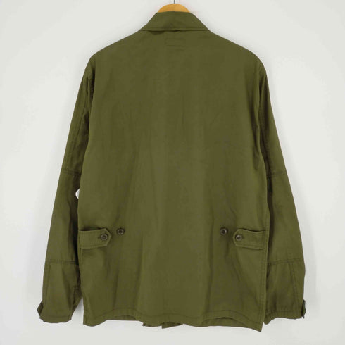 ウォレスアンドバーンズ WALLACE & BARNES Military Jacket Coats メンズ JPN:L