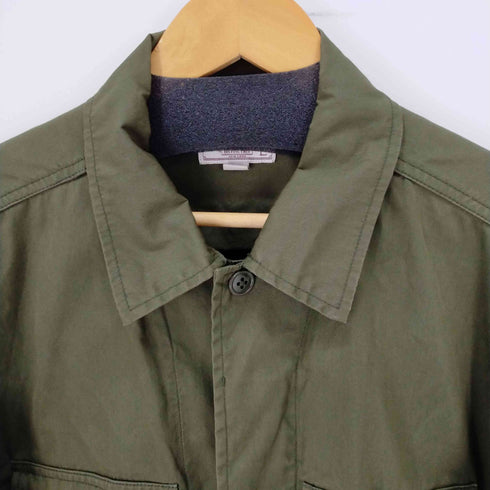 ウォレスアンドバーンズ WALLACE & BARNES Military Jacket Coats メンズ JPN:L