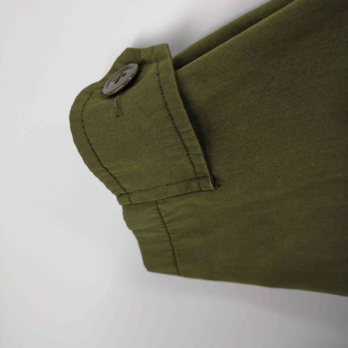 ウォレスアンドバーンズ WALLACE & BARNES Military Jacket Coats メンズ JPN:L