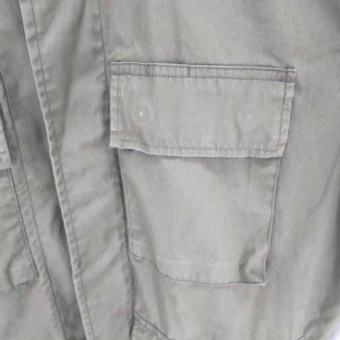 ウォレスアンドバーンズ WALLACE & BARNES Military Jacket Coats メンズ JPN:L