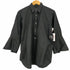 コムデギャルソンオムプリュス COMME des GARCONS HOMME PLUS ダブルカフス コットンシャツ メンズ JPN:XS