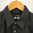 コムデギャルソンオムプリュス COMME des GARCONS HOMME PLUS ダブルカフス コットンシャツ メンズ JPN:XS