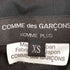 コムデギャルソンオムプリュス COMME des GARCONS HOMME PLUS ダブルカフス コットンシャツ メンズ JPN:XS