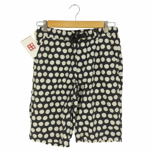 ヘリーハンセン HELLY HANSEN 水玉柄 スイムショーツ メンズ JPN:M