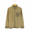 ヒステリックグラマー HYSTERIC GLAMOUR MC5 BABES IN ARMS MILITARY SHIRTS メンズ JPN:S