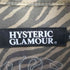ヒステリックグラマー HYSTERIC GLAMOUR MC5 BABES IN ARMS MILITARY SHIRTS メンズ JPN:S