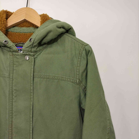 パタゴニア patagonia 2015AW Insulated Prairie Dawn Parka インサレーテッドプレーリードーン パーカー レディース import:XS