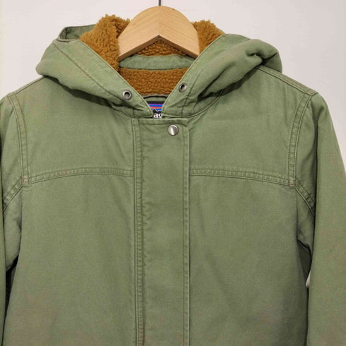 パタゴニア patagonia 2015AW Insulated Prairie Dawn Parka インサレーテッドプレーリードーン パーカー レディース import:XS