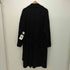 アンデコレイテッド undecorated WOOL KNIT COAT ウール混 ロングトレンチコート メンズ JPN:2