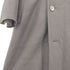 アンデコレイテッド undecorated WOOL KNIT COAT ウール混 ロングトレンチコート メンズ JPN:2