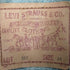 リーバイス Levis 557 カットオフデニムジャケット 刻印J22 レディース JPN:34