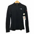 ザノースフェイス THE NORTH FACE L/S NUYARN MID ZIP ハーフジップ プルオーバー レディース import:M