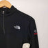 ザノースフェイス THE NORTH FACE L/S NUYARN MID ZIP ハーフジップ プルオーバー レディース import:M