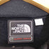 ザノースフェイス THE NORTH FACE L/S NUYARN MID ZIP ハーフジップ プルオーバー レディース import:M