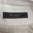フォクシー FOXEY マロンツイードスカート レディース JPN:38