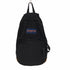 ジャンスポーツ JanSport 底スエード ロゴパッチ バックパック メンズ